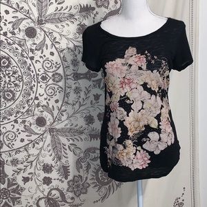 Express Ladies fitted t-shirt